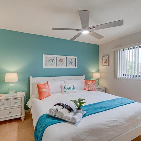 Punta Gorda Vacation Rental With Heated Pool And Lanai 외부 사진